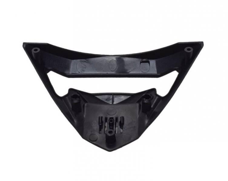 Wlot powietrza przód ff800 matt black | AK800800AVC11 - zdjęcie 2