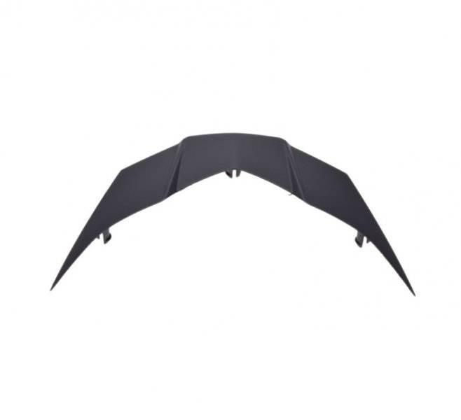 Wlot powietrza tył ff800 matt black | AK800800AVR11 - zdjęcie 2