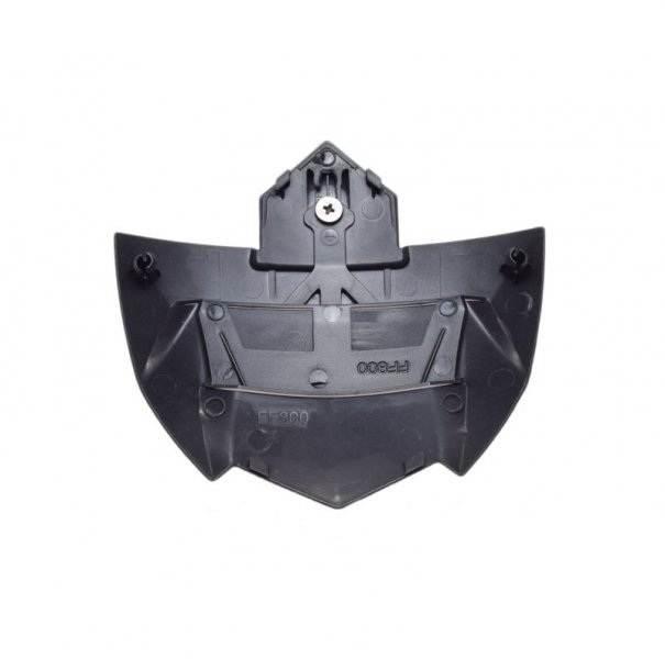 Wlot powietrza górny ff800 nerve matt black - zdjęcie 2