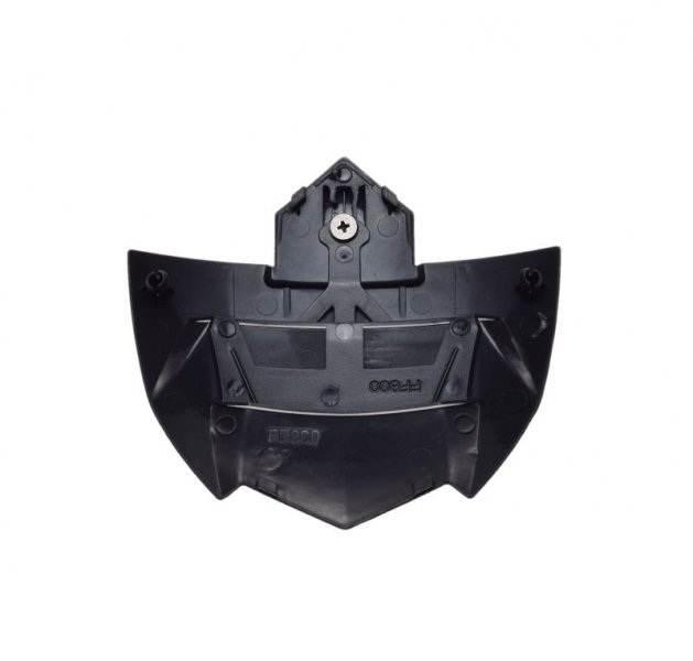 Wlot powietrza górny ff800 matt black | AK800800AVT11 - zdjęcie 2