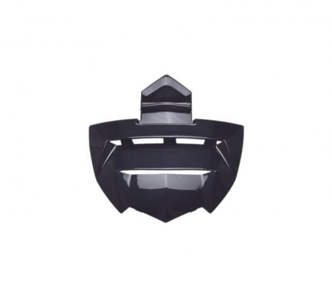 Wlot powietrza górny ff800 gloss black | AK800800AVT12 - zdjęcie 2