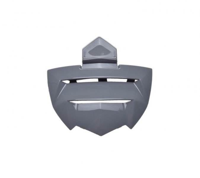 Wlot powietrza górny ff800 nardo grey | AK800800AVT65 - zdjęcie 2