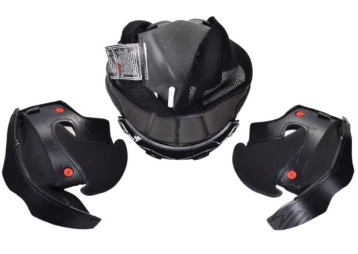 Wyściółka ff800 xxl | AK800800LNR01XXL - zdjęcie 2