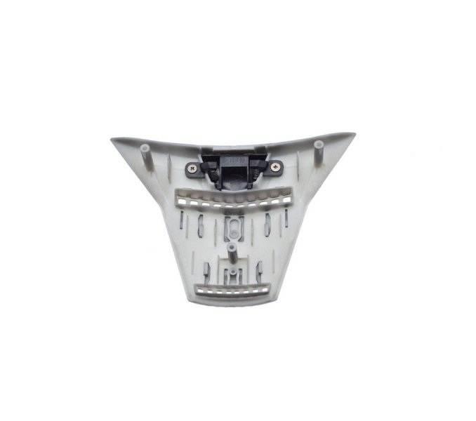 Wlot powietrza dolny ff811 nardo grey | AK800811AVC06 - zdjęcie 2