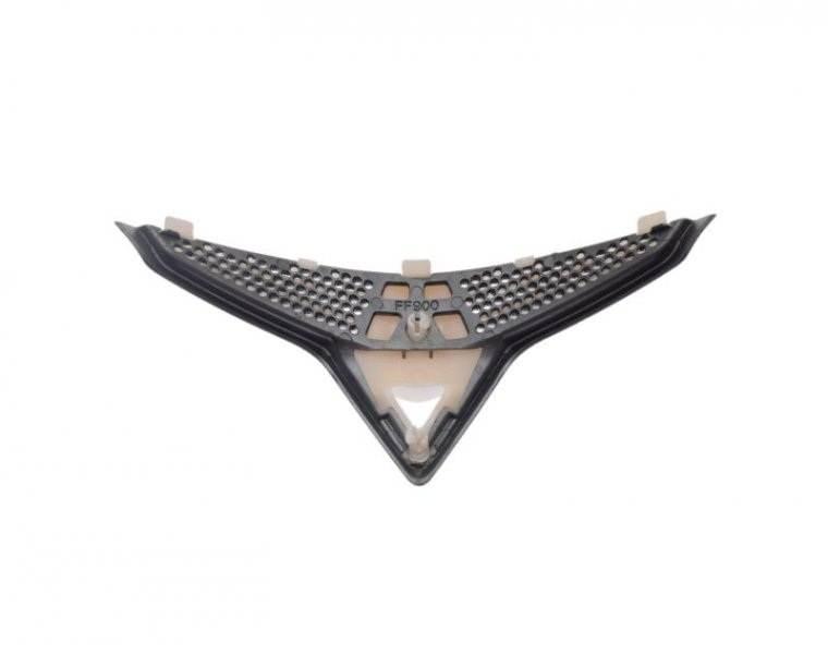 Wlot powietrza tylny ff900 white | AK800900AVR02 - zdjęcie 2