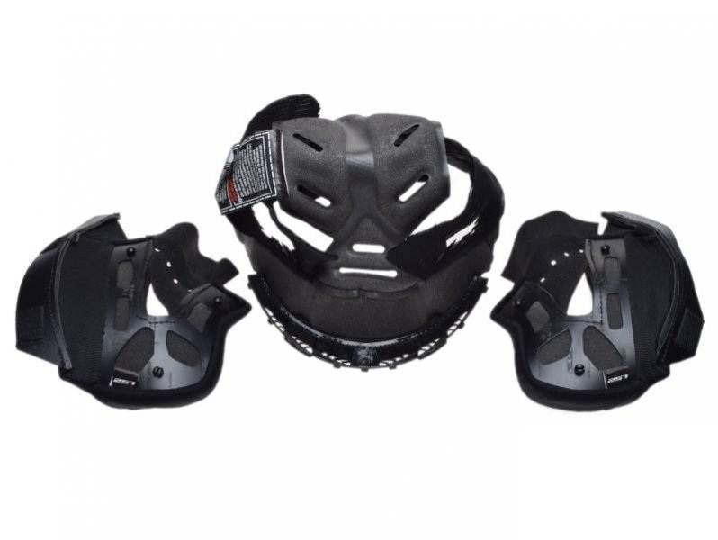 Wyściółka ff900 przed 07/2021 3xl | AK800900LNR013XL - zdjęcie 2