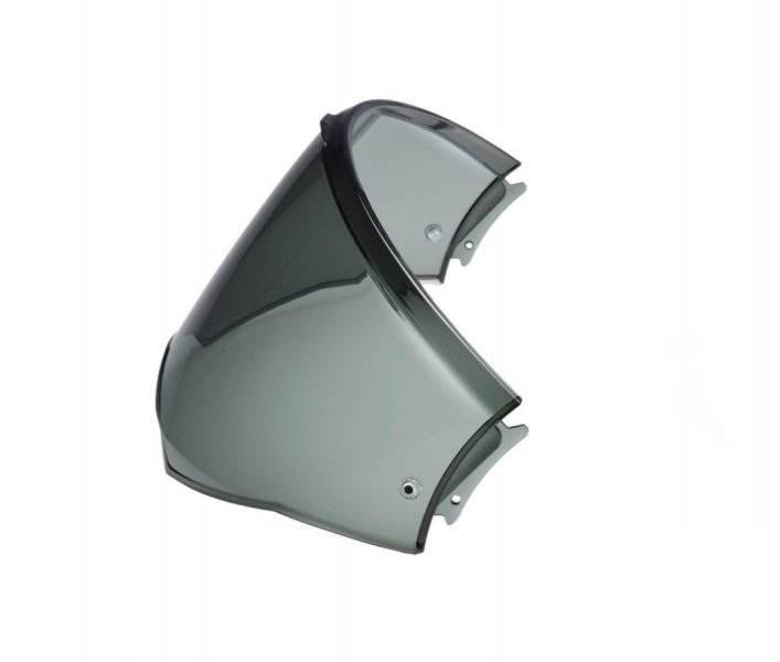 Szyba kasku ff901 przyciemniana | AK800901VIS10 - zdjęcie 2