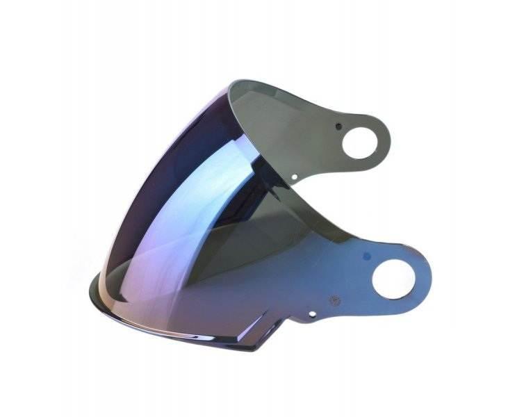 Szyba kasku of616 lustrzanka niebieska | AK806616VIS17 - zdjęcie 2
