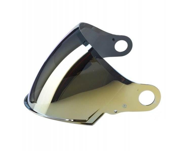 Szyba kasku of616 lustrzanka złota | AK806616VIS19 - zdjęcie 2