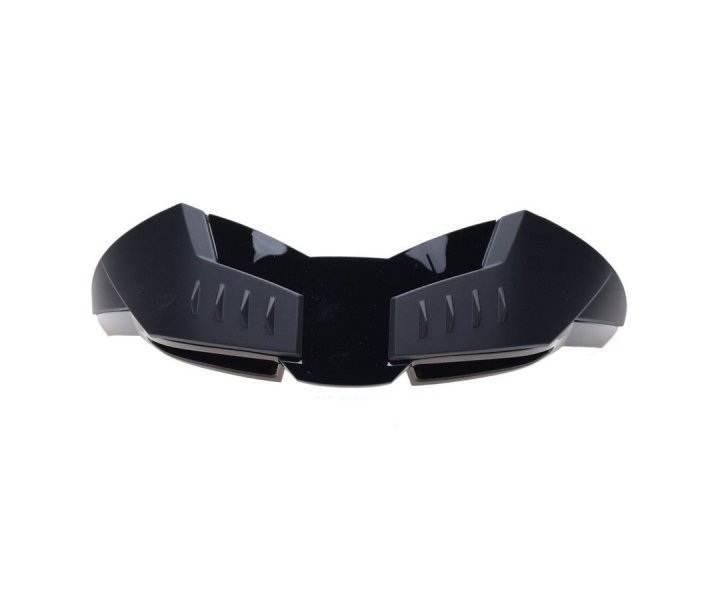 Wlot powietrza tylny ff808 matt black | AK806808AVR11 - zdjęcie 2