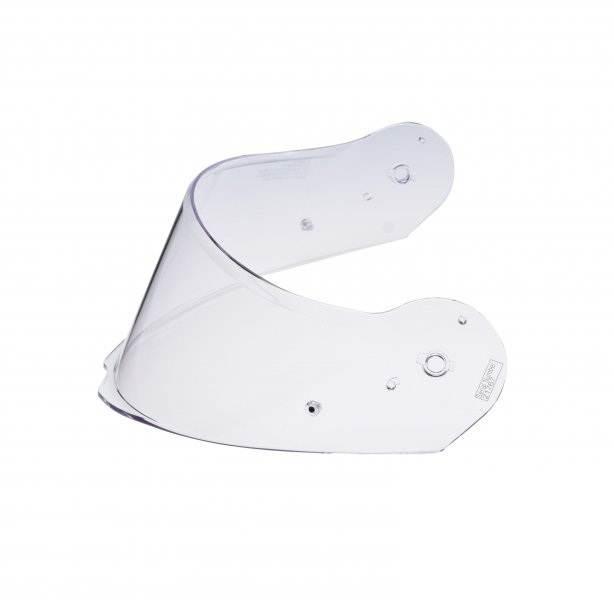 Szyba kasku ff908 jasna | AK806908VIS01 - zdjęcie 2