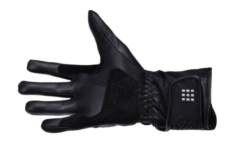 Rękawice bullson rw4 custom black xxl | AK83077 - zdjęcie 2