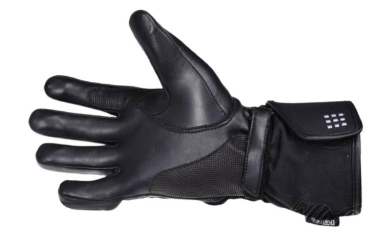 Rękawice bullson rw6 blader black l | AK83155 - zdjęcie 2