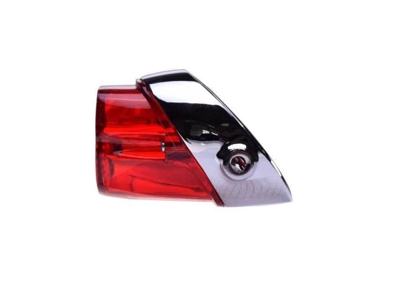 Lampa tył chrom | AL0075 - zdjęcie 3