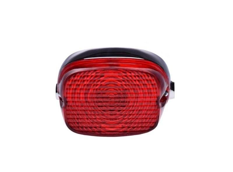 Lampa tył chrom | AL0075 - zdjęcie 2