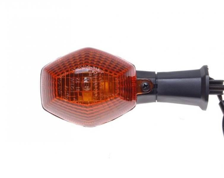 Kierunkowskaz do suzuki gsxr400 600 750 tył e1 - zdjęcie 3