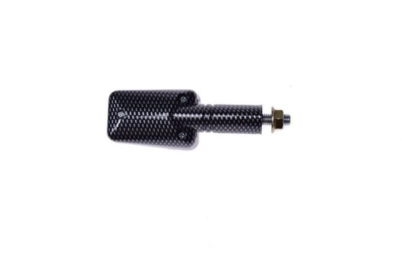 Kierunkowskaz mini carbon jasny długi | AL12851 - zdjęcie 3