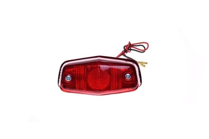 Lampa tył | AL6042 - zdjęcie 2