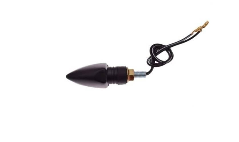 Kierunkowskaz stożkowy jasny krótki prawy przód - zdjęcie 4