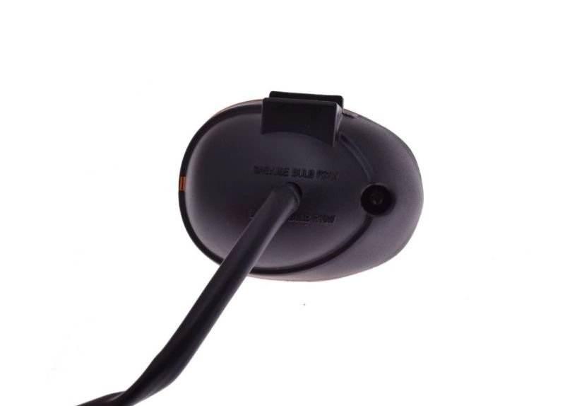 Kierunkowskaz przód pomarańczowy | AL70241 - zdjęcie 3