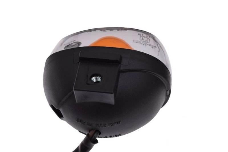 Kierunkowskaz przód jasny | AL70251 - zdjęcie 5