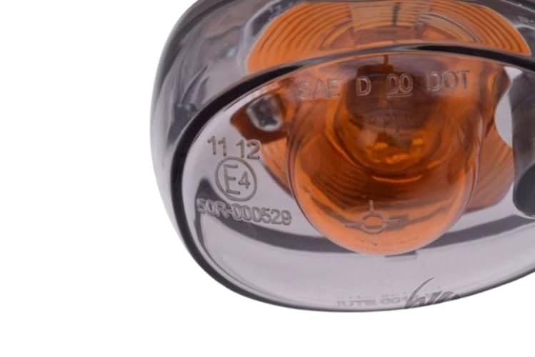 Kierunkowskaz przód jasny | AL70251 - zdjęcie 3