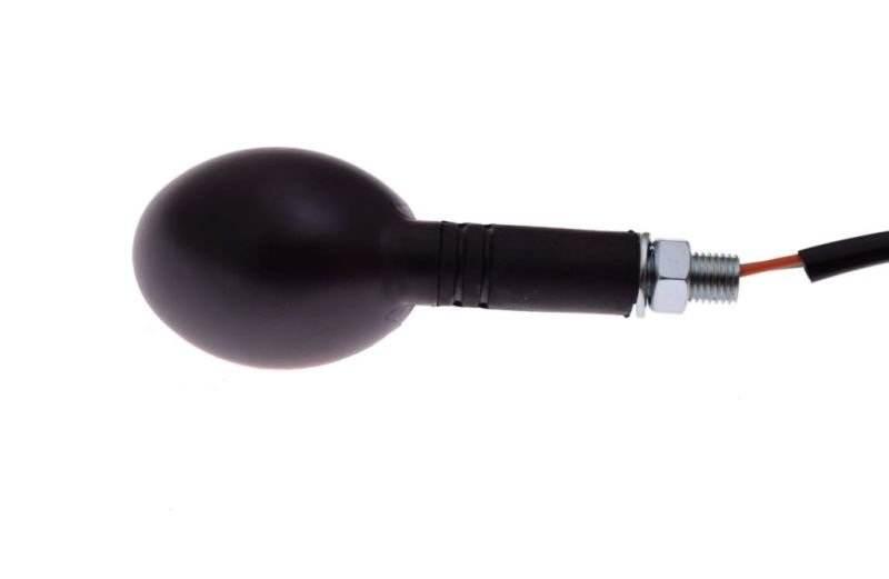 Kierunkowskaz mini kocie oko lewy przód | AL8100L - zdjęcie 3