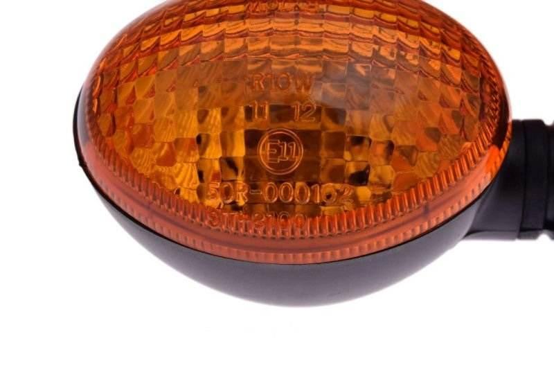 Kierunkowskaz mini kocie oko lewy przód | AL8100L - zdjęcie 4