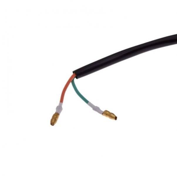 Kierunkowskaz mini kocie oko lewy przód | AL8100L - zdjęcie 5