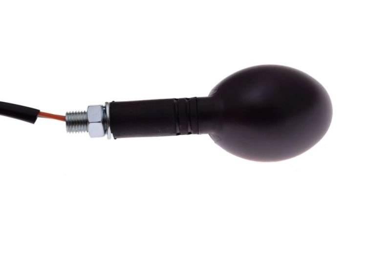 Kierunkowskaz mini kocie oko prawy przód e11 - zdjęcie 3