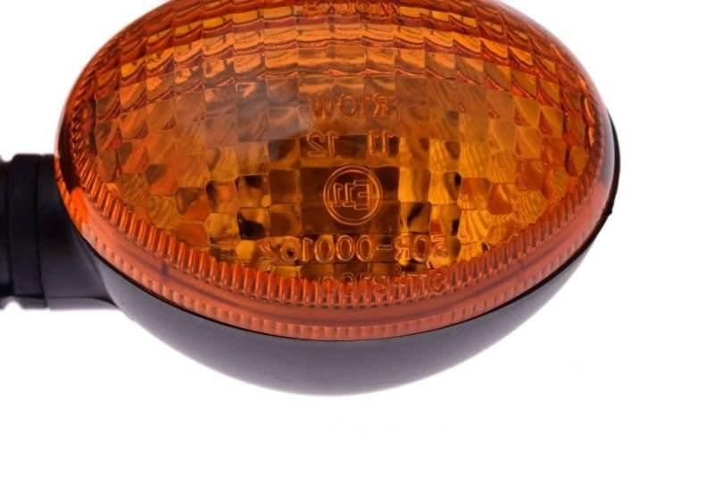 Kierunkowskaz mini kocie oko prawy przód e11 - zdjęcie 4