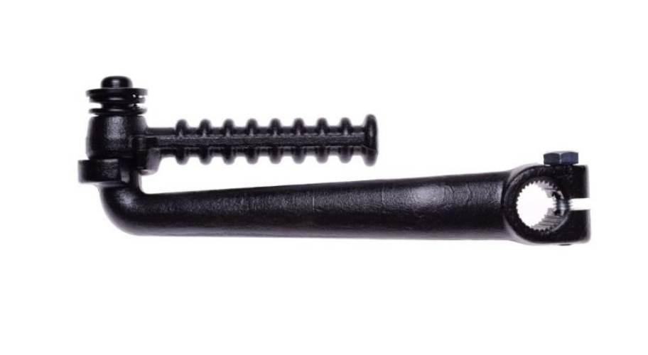 Dźwignia rozrusznika do suzuki address | AW2021 - zdjęcie 2