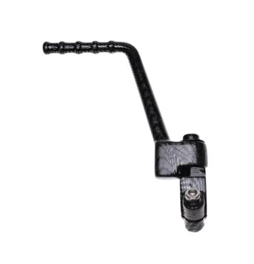 Dźwignia rozrusznika do minarelli am6 | AW20617 - zdjęcie 3