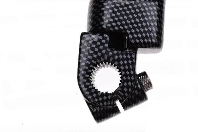 Dźwignia rozrusznika do minarelli am6 | AW20617 - zdjęcie 4