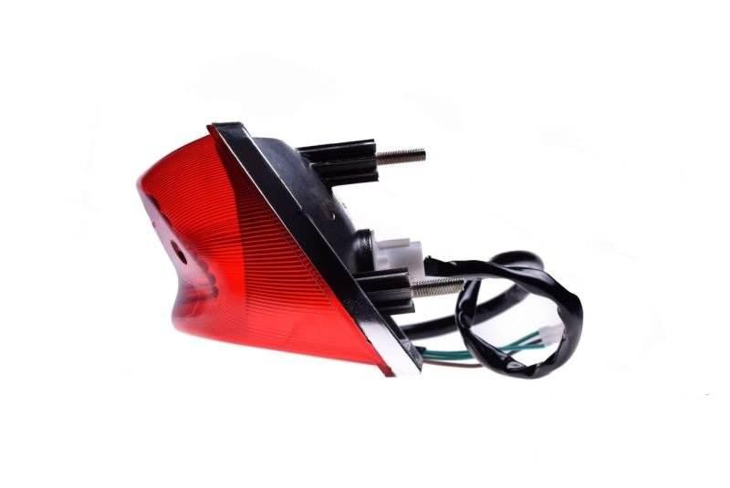 Lampa tył benzer yankee bez homologacji ! - zdjęcie 3