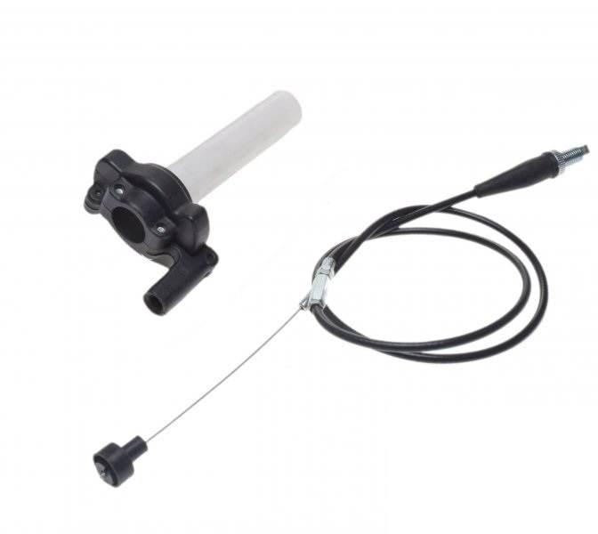 Rolgaz manetka gazu | AW568902