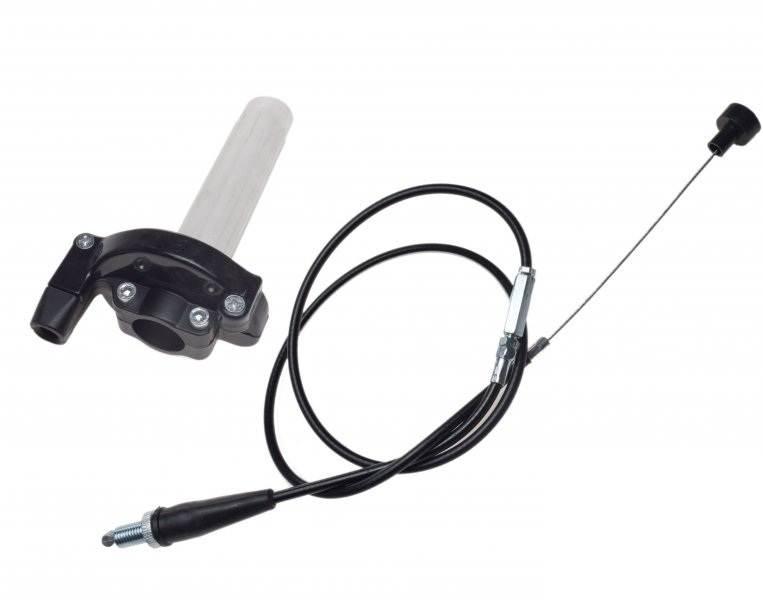 Rolgaz manetka gazu | AW568902 - zdjęcie 2