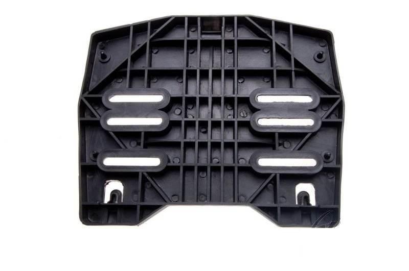 Płyta montażowa kufra aw9025 z mocowaniami - zdjęcie 3