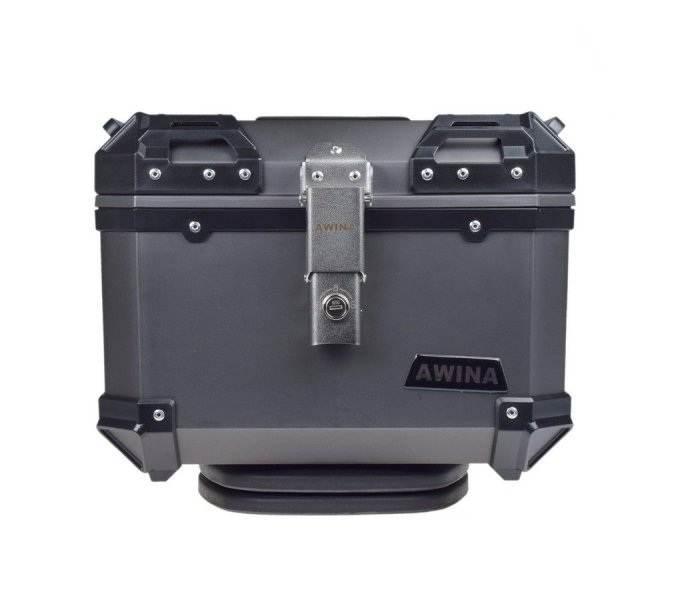 Kufer awina 35l 40x36x32.5cm | AW9036T - zdjęcie 2