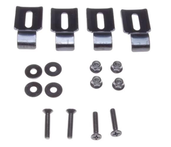 Płyta montażowa kufra k-max aw9056 | AW90561 - zdjęcie 3