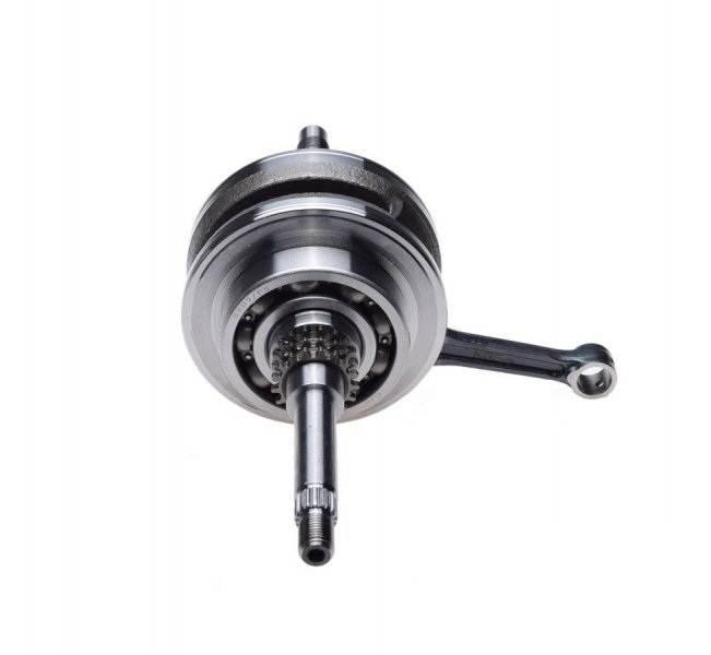 Wał korbowy do honda sh 125 150 01-11 | AY2314 - zdjęcie 3