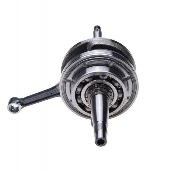 Wał korbowy do honda sh 125 150 01-11 | AY2314 - zdjęcie 4