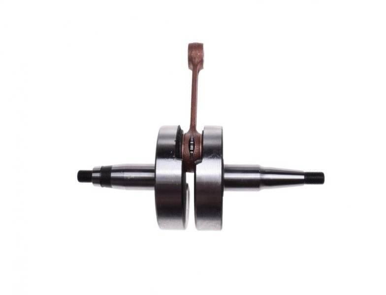 Wał korbowy do derbi senda 50 d50b0 | AY2322 - zdjęcie 5