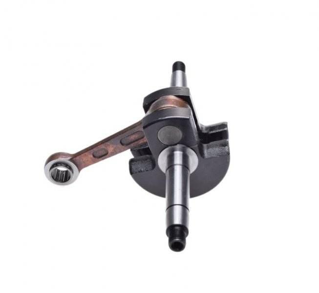 Wał korbowy do mbk av7 | AY2354 - zdjęcie 3