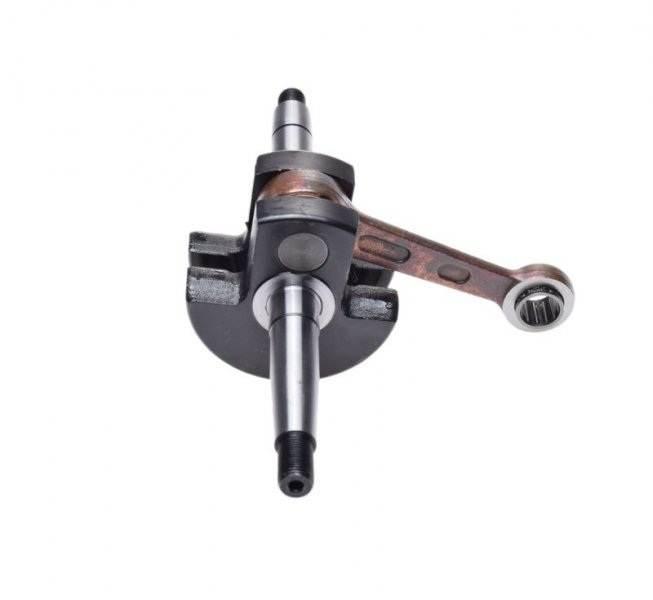 Wał korbowy do mbk av7 | AY2354 - zdjęcie 4