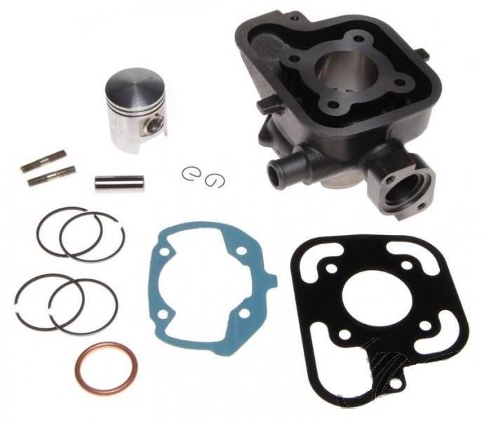 Cylinder do peugeot ludix lc 40mm | AY3003