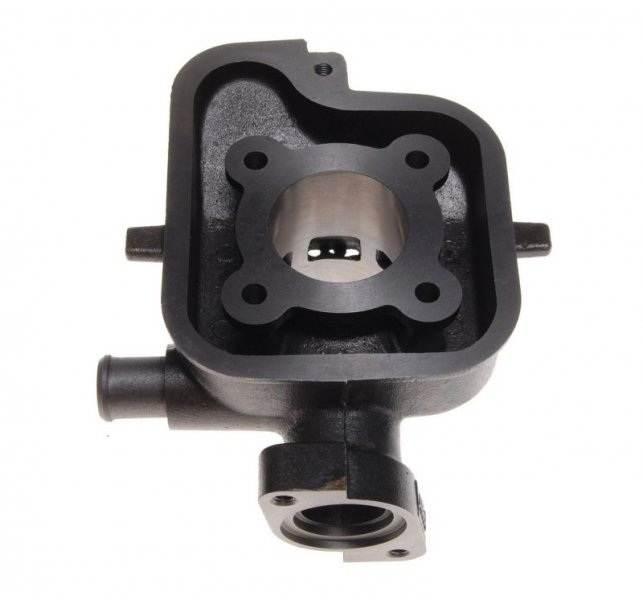 Cylinder do peugeot ludix lc 40mm | AY3003 - zdjęcie 3