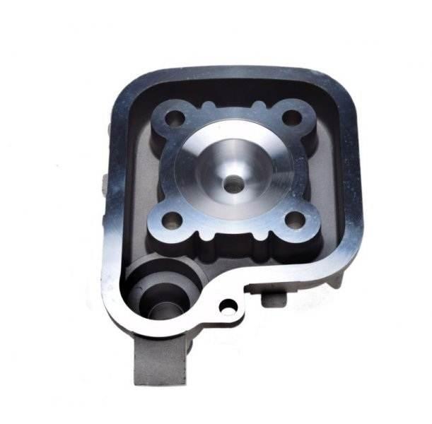 Głowica cylindra do peugeot ludix woda 47mm - zdjęcie 4