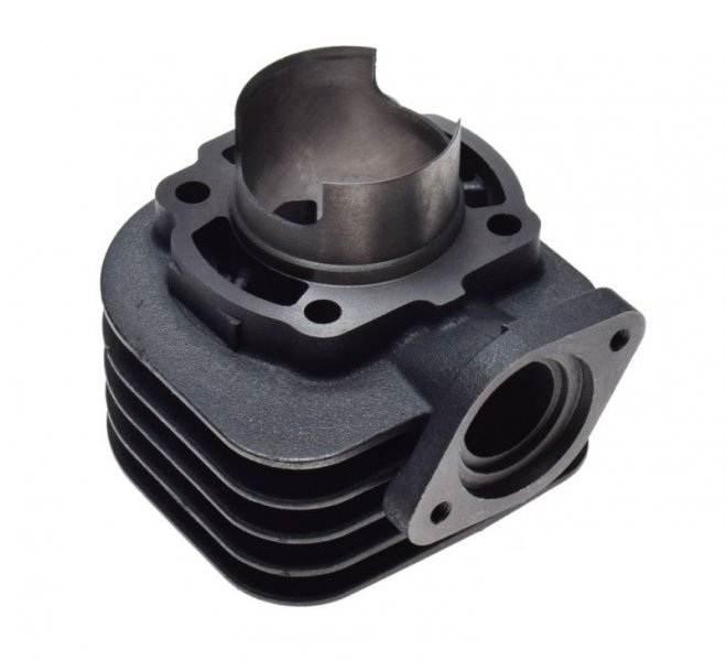 Cylinder do kymco 2t ac super 9 70ccm | AY3015 - zdjęcie 3