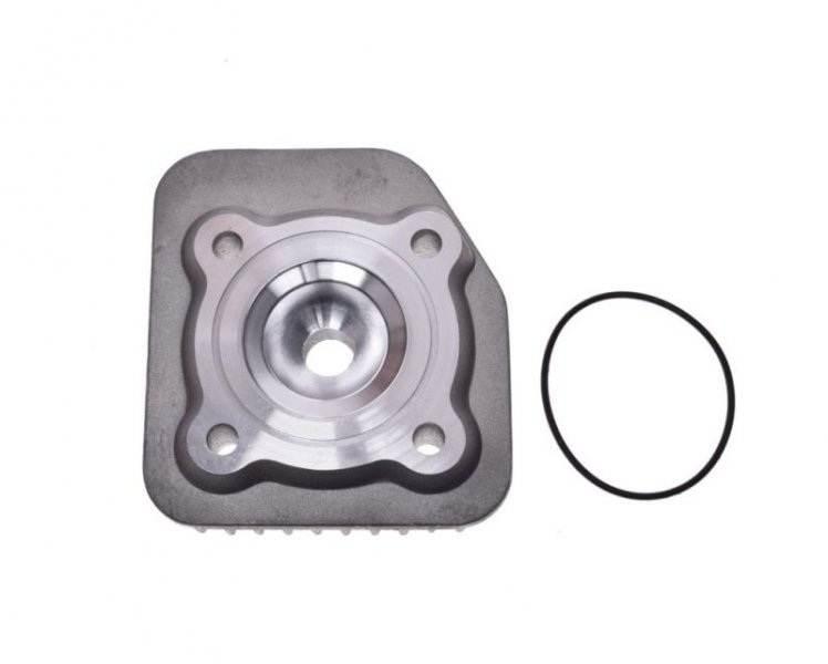 Głowica do yamaha jog kpl 3kj fi 40mm | AY320103 - zdjęcie 2